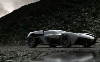 Lamborghini Ankonian