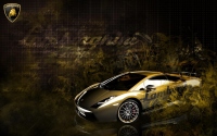 картинки lamborghini gallardo