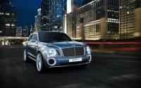 картинки bentley exp 9 f concept