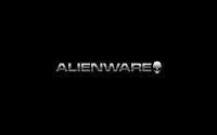 картинки black alienware