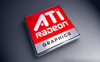 ATI Radeon Graphics
